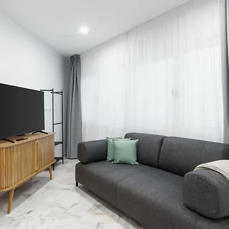 Limehome Marques De Casa-domecq Apartamento