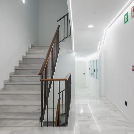 Apartamento Limehome Marques De Casa-domecq *