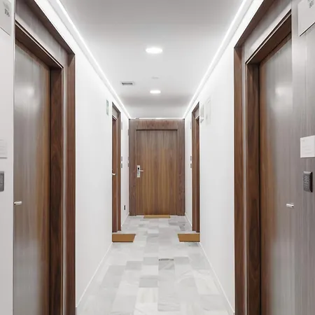 Apartamento Limehome Marques De Casa-domecq