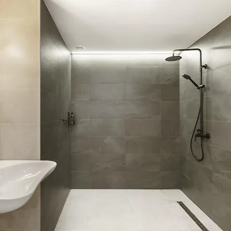 Limehome Marques De Casa-domecq Apartamento *