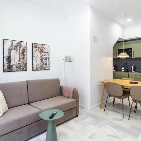 Limehome Marques De Casa-domecq Apartamento Jerez de la Frontera
