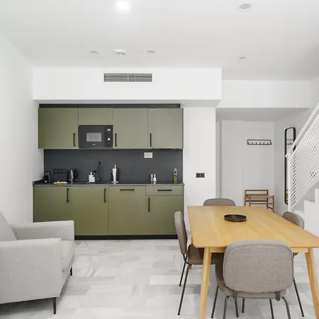Apartamento Limehome Marques De Casa-domecq Jerez de la Frontera
