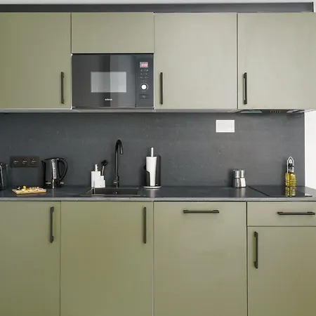 Limehome Marques De Casa-domecq *