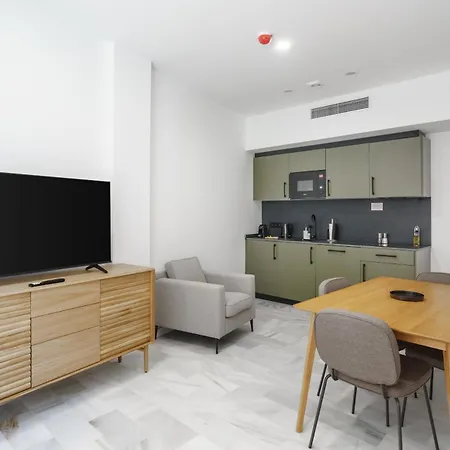 Limehome Marques De Casa-domecq
