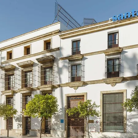 Limehome Marques De Casa-domecq Apartamento