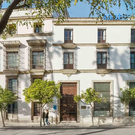 Limehome Marques De Casa-domecq Apartamento *