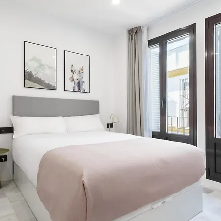 Limehome Marques De Casa-domecq Apartamento Jerez de la Frontera