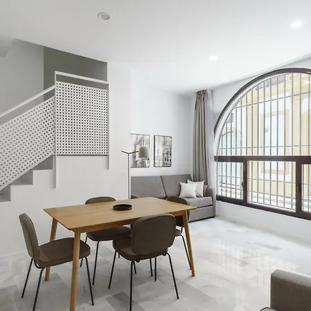 Apartamento Limehome Marques De Casa-domecq Jerez de la Frontera