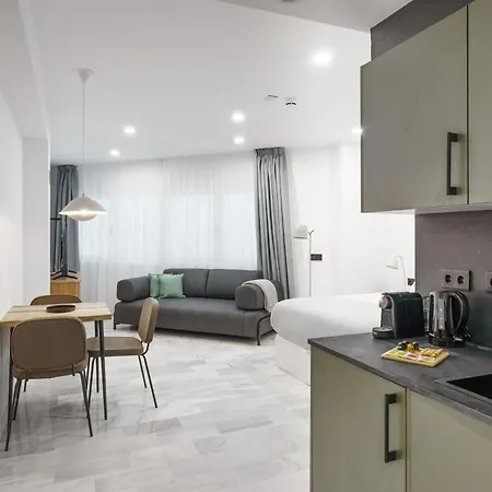 Limehome Marques De Casa-domecq *