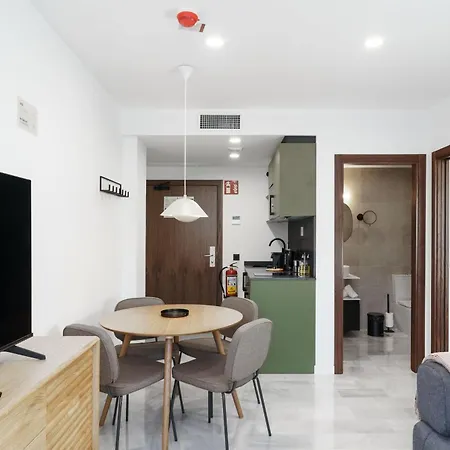 Limehome Marques De Casa-domecq Jerez de la Frontera