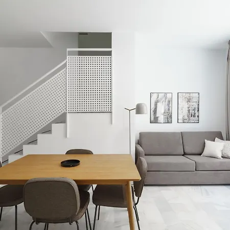 Limehome Marques De Casa-domecq Apartamento