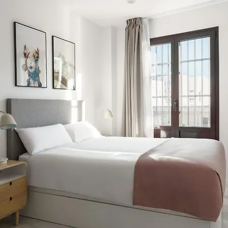 Apartamento Limehome Marques De Casa-domecq