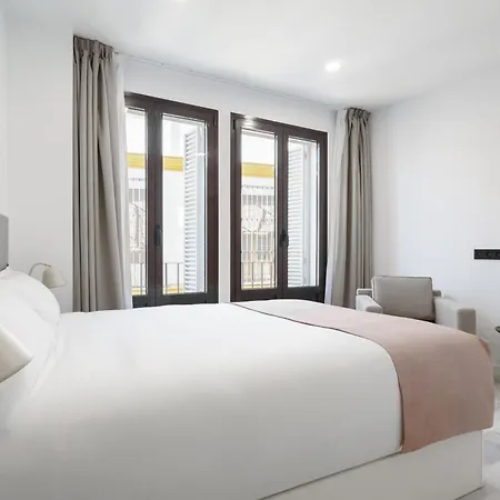 Limehome Marques De Casa-domecq Apartamento *