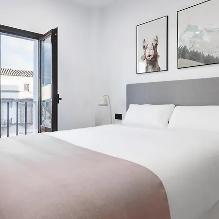 Apartamento Limehome Marques De Casa-domecq *