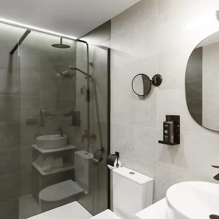 Limehome Marques De Casa-domecq Apartamento Jerez de la Frontera
