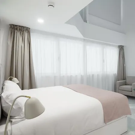 Apartamento Limehome Marques De Casa-domecq Jerez de la Frontera