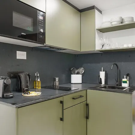 Limehome Marques De Casa-domecq