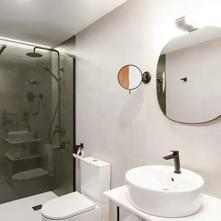 Apartamento Limehome Marques De Casa-domecq