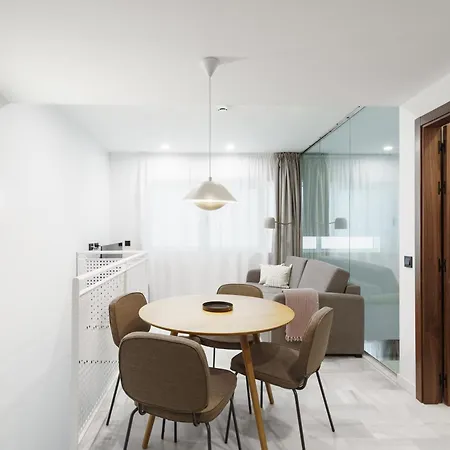 Limehome Marques De Casa-domecq Apartamento *