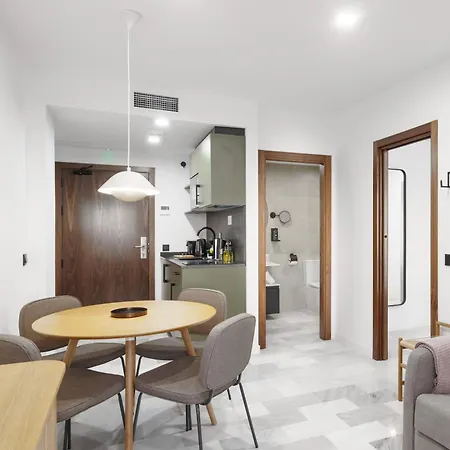 Limehome Marques De Casa-domecq Apartamento Jerez de la Frontera