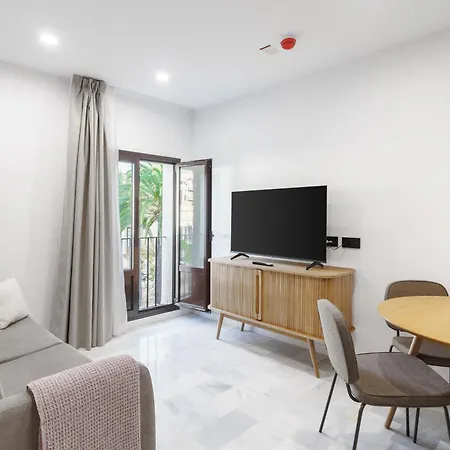 Apartamento Limehome Marques De Casa-domecq Jerez de la Frontera