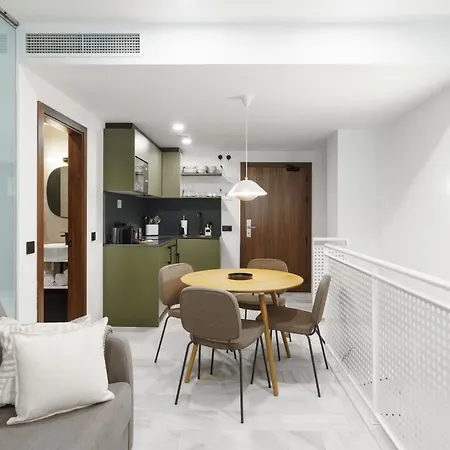 Limehome Marques De Casa-domecq *