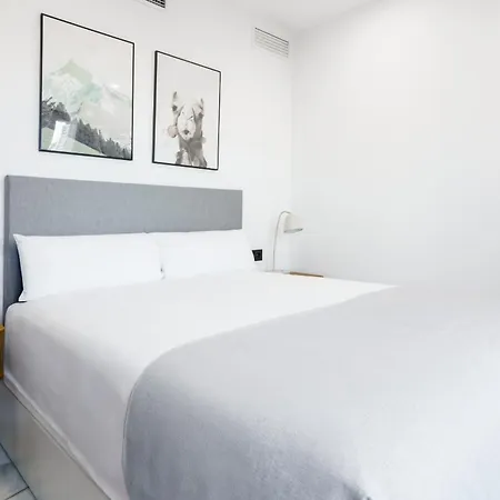 Limehome Marques De Casa-domecq