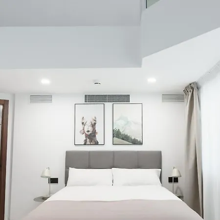 Apartamento Limehome Marques De Casa-domecq