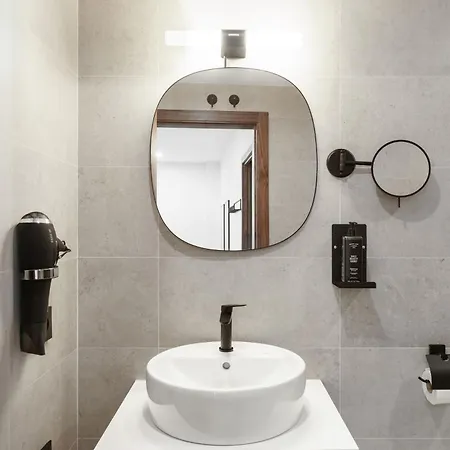 Apartamento Limehome Marques De Casa-domecq *