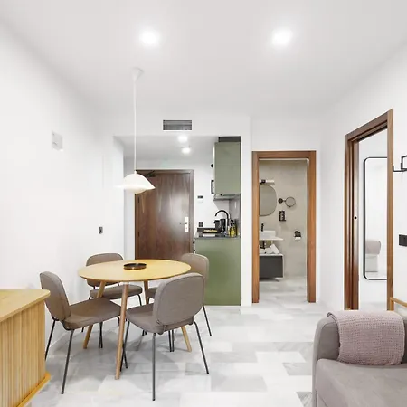 Limehome Marques De Casa-domecq Apartamento Jerez de la Frontera