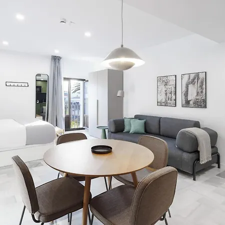 Apartamento Limehome Marques De Casa-domecq Jerez de la Frontera