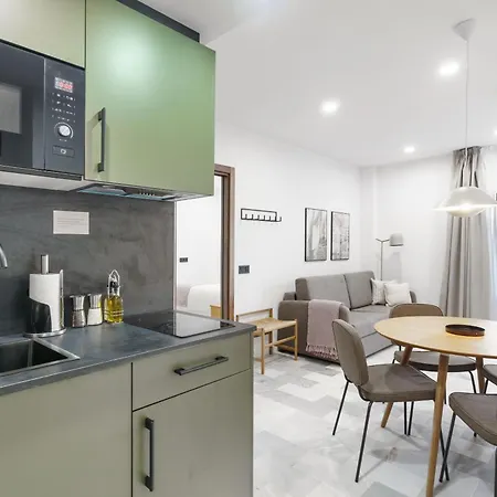 Limehome Marques De Casa-domecq Apartamento
