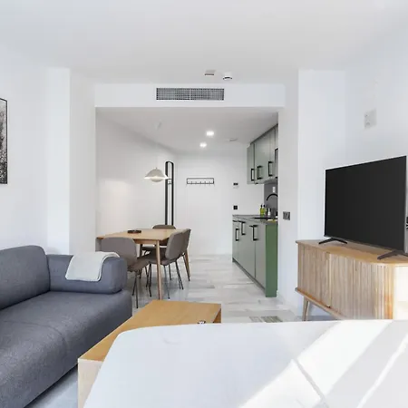 Apartamento Limehome Marques De Casa-domecq