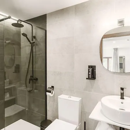 Limehome Marques De Casa-domecq Apartamento *
