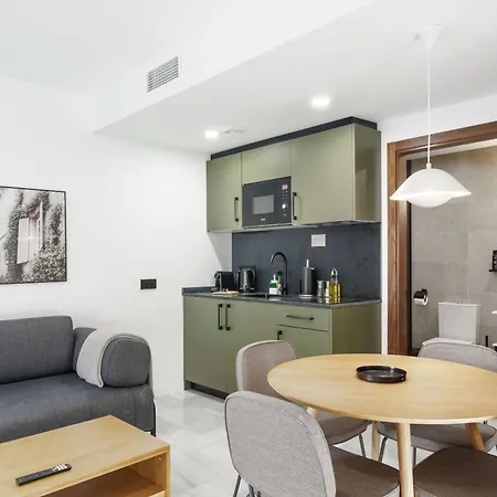 Limehome Marques De Casa-domecq Apartamento Jerez de la Frontera