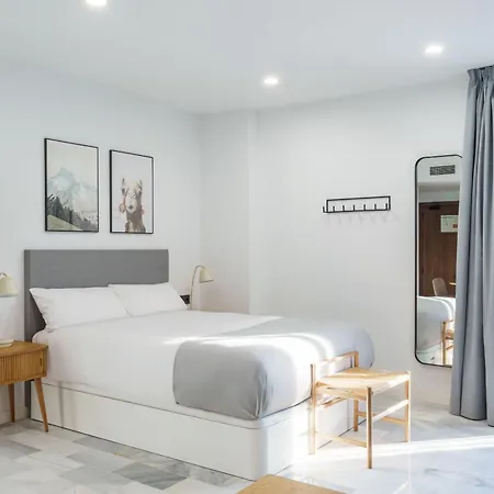 Limehome Marques De Casa-domecq Jerez de la Frontera