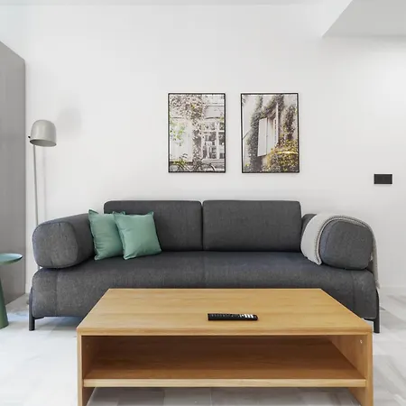 Limehome Marques De Casa-domecq Apartamento