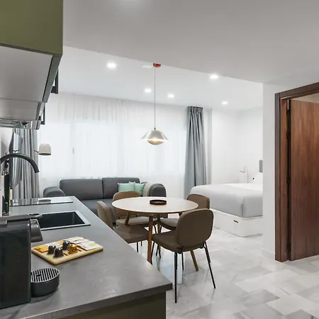 Limehome Marques De Casa-domecq Apartamento *