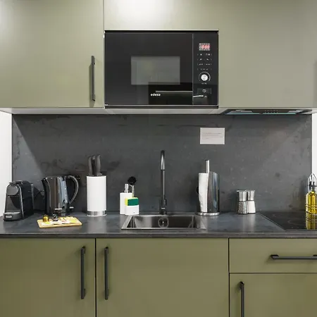 Apartamento Limehome Marques De Casa-domecq *