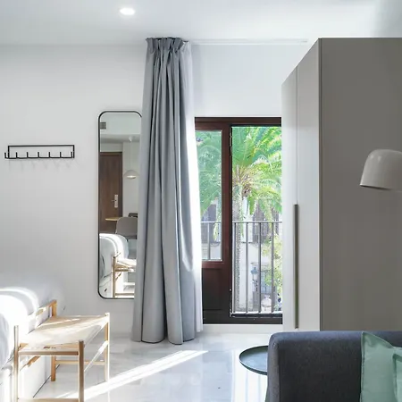 Limehome Marques De Casa-domecq Apartamento Jerez de la Frontera