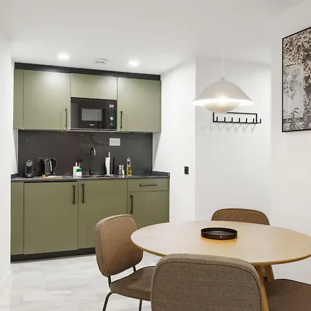 Apartamento Limehome Marques De Casa-domecq Jerez de la Frontera