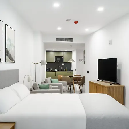 Limehome Marques De Casa-domecq *
