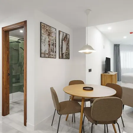Limehome Marques De Casa-domecq