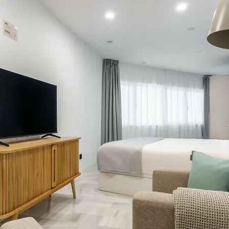 Apartamento Limehome Marques De Casa-domecq *