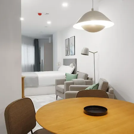 Limehome Marques De Casa-domecq Apartamento Jerez de la Frontera