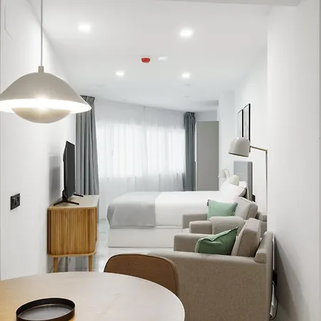 Limehome Marques De Casa-domecq *